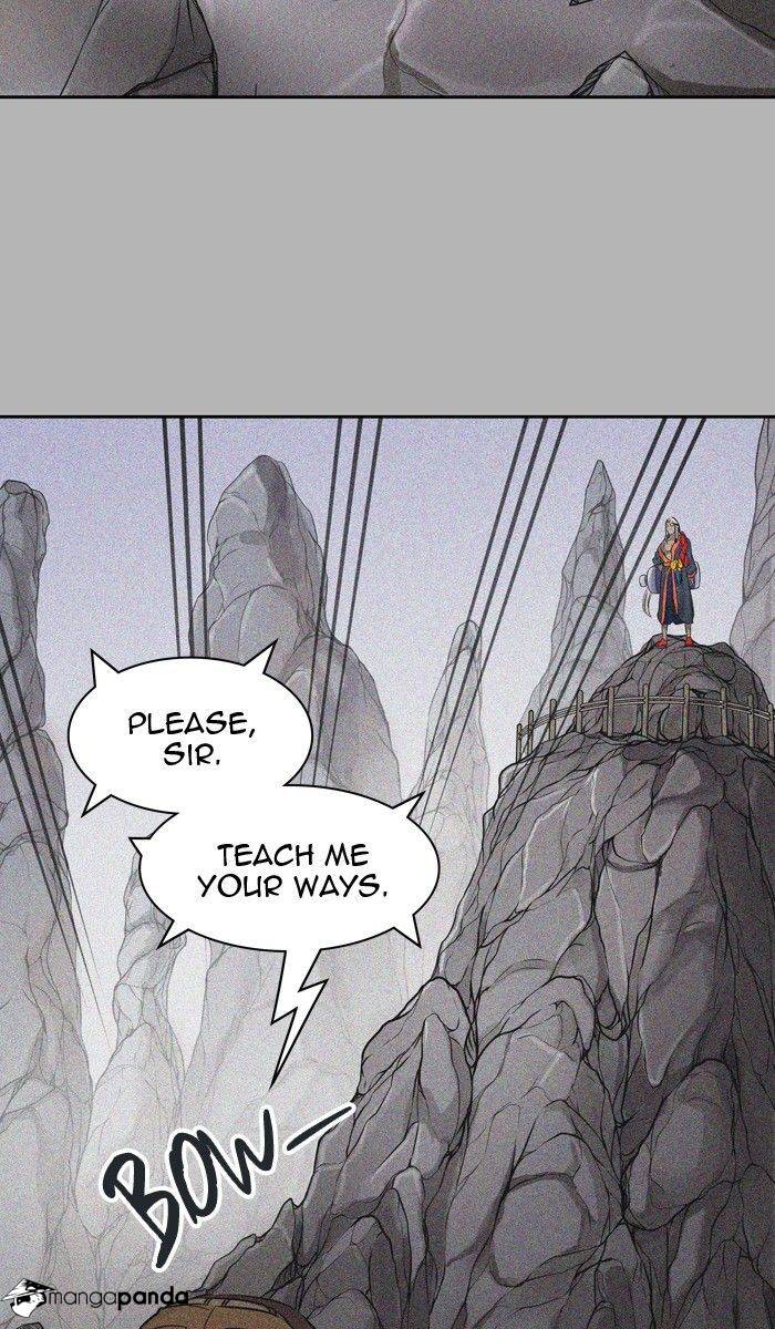 Tower of God Chapter 424 image 042